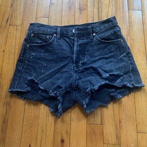 ARITIZIA Ex Boyfriend Short